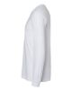 Picture of 3513 - Unisex Triblend Long Sleeve Tee