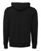 Picture of 3719 - Unisex Sponge Fleece Hoodie Sweatshirt
