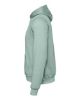 Picture of 3719 - Unisex Sponge Fleece Hoodie Sweatshirt