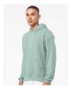Picture of 3719 - Unisex Sponge Fleece Hoodie Sweatshirt