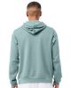 Picture of 3719 - Unisex Sponge Fleece Hoodie Sweatshirt