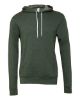 Picture of 3719 - Unisex Sponge Fleece Hoodie Sweatshirt