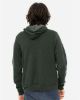 Picture of 3719 - Unisex Sponge Fleece Hoodie Sweatshirt