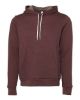 Picture of 3719 - Unisex Sponge Fleece Hoodie Sweatshirt