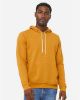 Picture of 3719 - Unisex Sponge Fleece Hoodie Sweatshirt