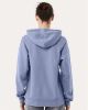 Picture of 3719 - Unisex Sponge Fleece Hoodie Sweatshirt