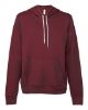 Picture of 3719 - Unisex Sponge Fleece Hoodie Sweatshirt