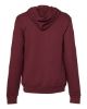 Picture of 3719 - Unisex Sponge Fleece Hoodie Sweatshirt