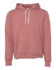 Picture of 3719 - Unisex Sponge Fleece Hoodie Sweatshirt