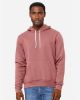 Picture of 3719 - Unisex Sponge Fleece Hoodie Sweatshirt