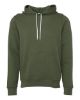Picture of 3719 - Unisex Sponge Fleece Hoodie Sweatshirt