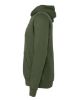 Picture of 3719 - Unisex Sponge Fleece Hoodie Sweatshirt