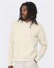 Picture of 3719 - Unisex Sponge Fleece Hoodie Sweatshirt