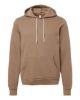 Picture of 3719 - Unisex Sponge Fleece Hoodie Sweatshirt