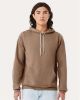 Picture of 3719 - Unisex Sponge Fleece Hoodie Sweatshirt