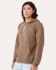 Picture of 3719 - Unisex Sponge Fleece Hoodie Sweatshirt