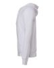 Picture of 3719 - Unisex Sponge Fleece Hoodie Sweatshirt