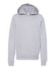 Picture of 3719Y - Youth Sponge Fleece Hoodie Sweatshirt