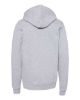 Picture of 3719Y - Youth Sponge Fleece Hoodie Sweatshirt