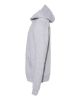 Picture of 3719Y - Youth Sponge Fleece Hoodie Sweatshirt