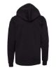 Picture of 3719Y - Youth Sponge Fleece Hoodie Sweatshirt