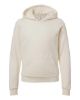 Picture of 3719Y - Youth Sponge Fleece Hoodie Sweatshirt
