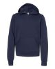 Picture of 3719Y - Youth Sponge Fleece Hoodie Sweatshirt