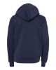 Picture of 3719Y - Youth Sponge Fleece Hoodie Sweatshirt