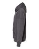 Picture of 3729 - Unisex Sponge Fleece Drop Shoulder Hoodie Sweatshirt