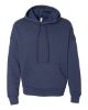 Picture of 3729 - Unisex Sponge Fleece Drop Shoulder Hoodie Sweatshirt