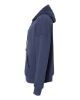 Picture of 3729 - Unisex Sponge Fleece Drop Shoulder Hoodie Sweatshirt