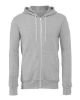 Picture of 3739 - Unisex Sponge Fleece Full-Zip Hoodie Sweatshirt