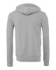Picture of 3739 - Unisex Sponge Fleece Full-Zip Hoodie Sweatshirt