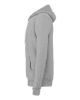 Picture of 3739 - Unisex Sponge Fleece Full-Zip Hoodie Sweatshirt