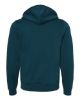 Picture of 3739 - Unisex Sponge Fleece Full-Zip Hoodie Sweatshirt