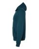 Picture of 3739 - Unisex Sponge Fleece Full-Zip Hoodie Sweatshirt