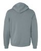 Picture of 3739 - Unisex Sponge Fleece Full-Zip Hoodie Sweatshirt