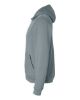 Picture of 3739 - Unisex Sponge Fleece Full-Zip Hoodie Sweatshirt