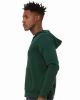 Picture of 3739 - Unisex Sponge Fleece Full-Zip Hoodie Sweatshirt