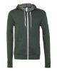 Picture of 3739 - Unisex Sponge Fleece Full-Zip Hoodie Sweatshirt