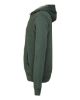 Picture of 3739 - Unisex Sponge Fleece Full-Zip Hoodie Sweatshirt