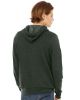 Picture of 3739 - Unisex Sponge Fleece Full-Zip Hoodie Sweatshirt