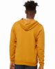 Picture of 3739 - Unisex Sponge Fleece Full-Zip Hoodie Sweatshirt