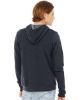Picture of 3739 - Unisex Sponge Fleece Full-Zip Hoodie Sweatshirt