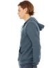 Picture of 3739 - Unisex Sponge Fleece Full-Zip Hoodie Sweatshirt