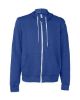 Picture of 3739 - Unisex Sponge Fleece Full-Zip Hoodie Sweatshirt