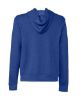 Picture of 3739 - Unisex Sponge Fleece Full-Zip Hoodie Sweatshirt