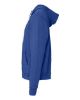 Picture of 3739 - Unisex Sponge Fleece Full-Zip Hoodie Sweatshirt