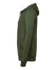 Picture of 3739 - Unisex Sponge Fleece Full-Zip Hoodie Sweatshirt
