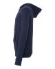 Picture of 3739 - Unisex Sponge Fleece Full-Zip Hoodie Sweatshirt
